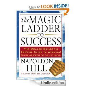 Empowering Your Journey to Success: The Magic Ladder PDF